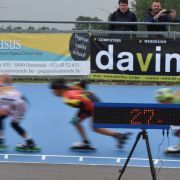 Saturday - qualifications 500m/1000m -2-