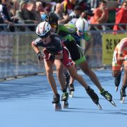 Saturday - qualifications 500m/1000m -2-