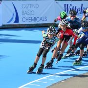 Finals short distances cadet/youth/junior/senior saturday