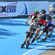 Finals short distances cadet/youth/junior/senior saturday