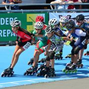 Finals short distances cadet/youth/junior/senior saturday