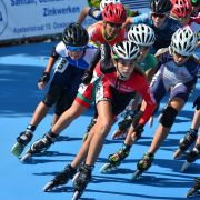 Finals short distances cadet/youth/junior/senior saturday