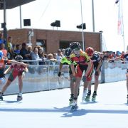 Finals short distances cadet/youth/junior/senior saturday