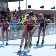 Finals short distances cadet/youth/junior/senior saturday