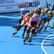 Finals short distances cadet/youth/junior/senior saturday