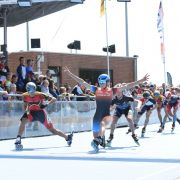 Finals short distances cadet/youth/junior/senior saturday