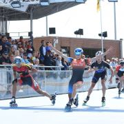 Finals short distances cadet/youth/junior/senior saturday