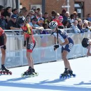 Finals short distances cadet/youth/junior/senior saturday