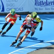 Finals short distances cadet/youth/junior/senior saturday