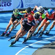 Finals short distances cadet/youth/junior/senior saturday