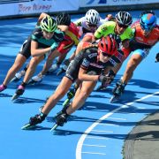 Finals short distances cadet/youth/junior/senior saturday