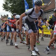 Road Race Men