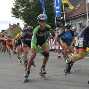 Road Race Men