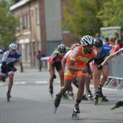 Road Race Men