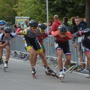 Road Race Men