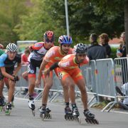 Road Race Men