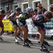 Road Race Men