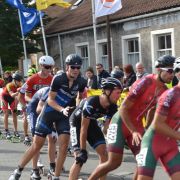 Road Race Men