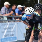 Sunday afternoon - Youth ladies - B & A Final