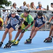 Sunday afternoon - Youth ladies - B & A Final