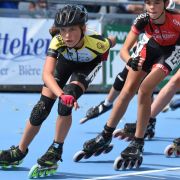 Sunday August 12th - Scholieren 2nd race