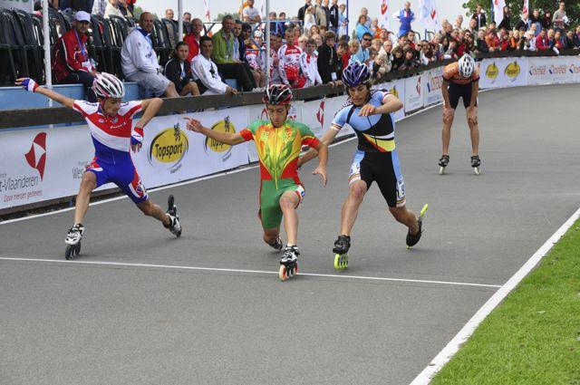 Nieuws Flanders Grand Prix